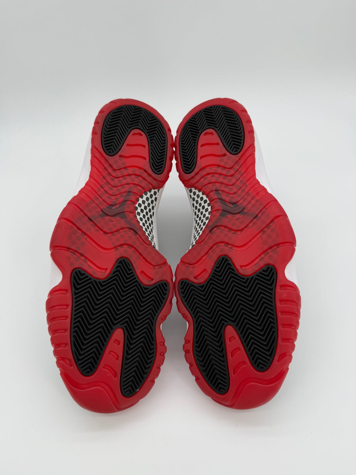 Jordan 11 Retro Playoffs Bred (2019)