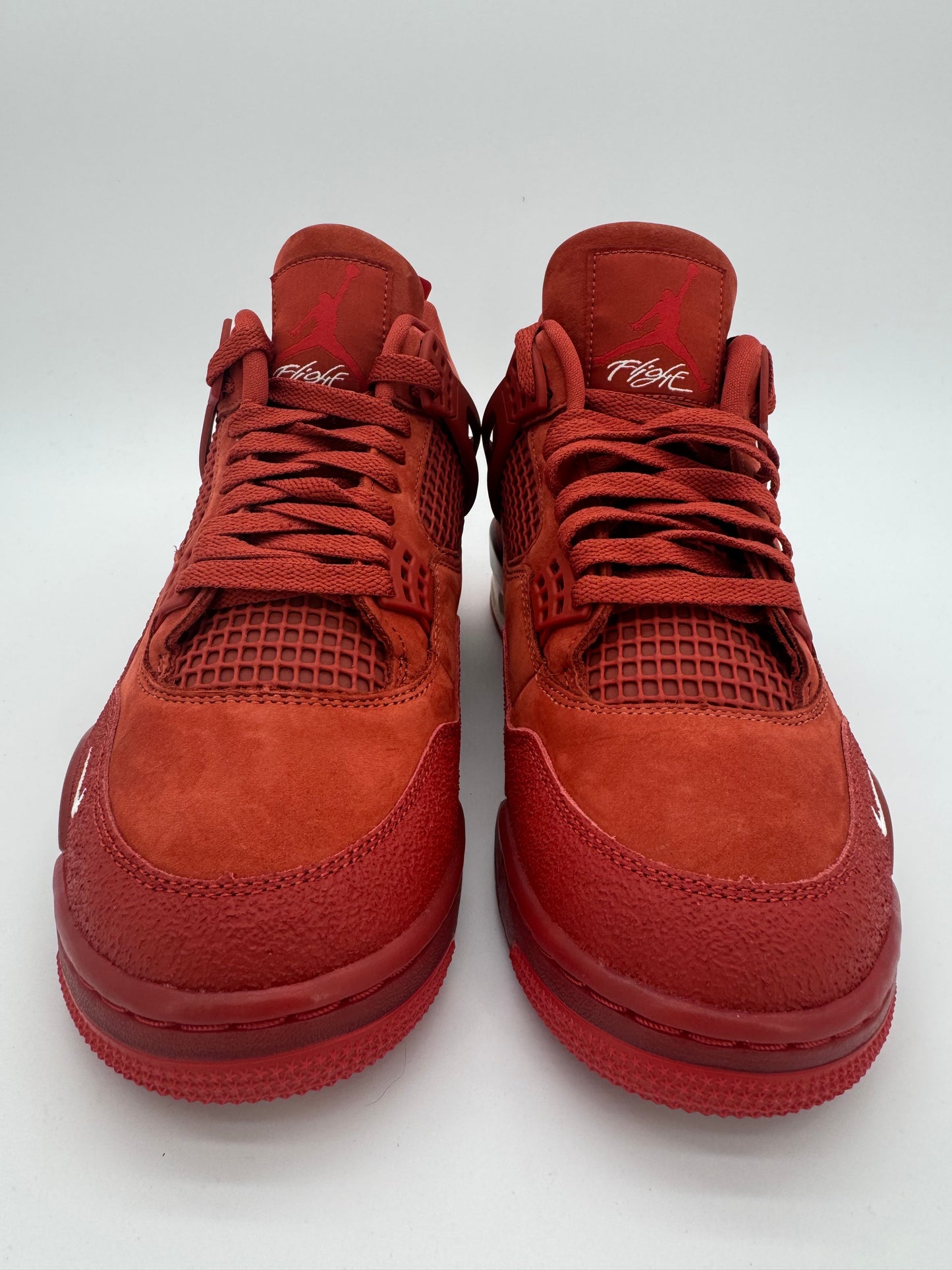 Air Jordan 4 Retro OG SP Nigel Sylvester Brick by Brick