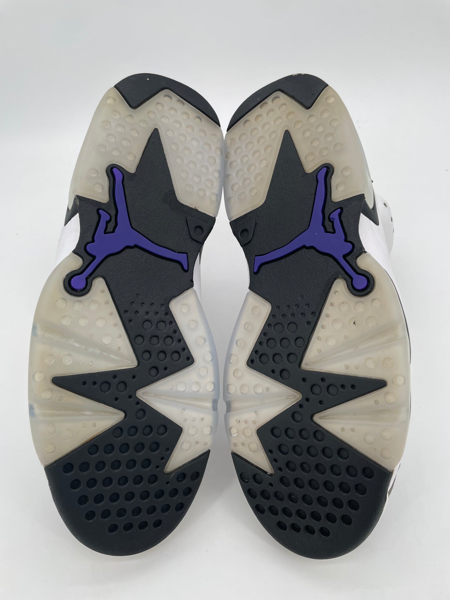 Jordan 6 Retro Flight Nostalgia
