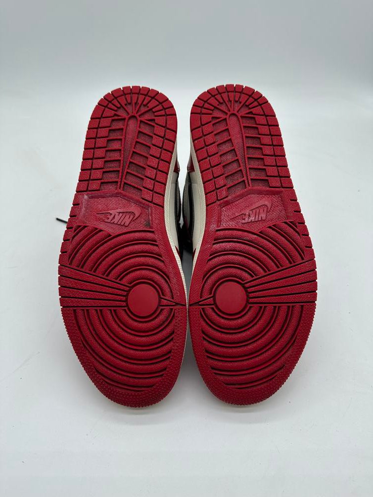 Jordan 1 Retro High OG Chicago Lost and Found