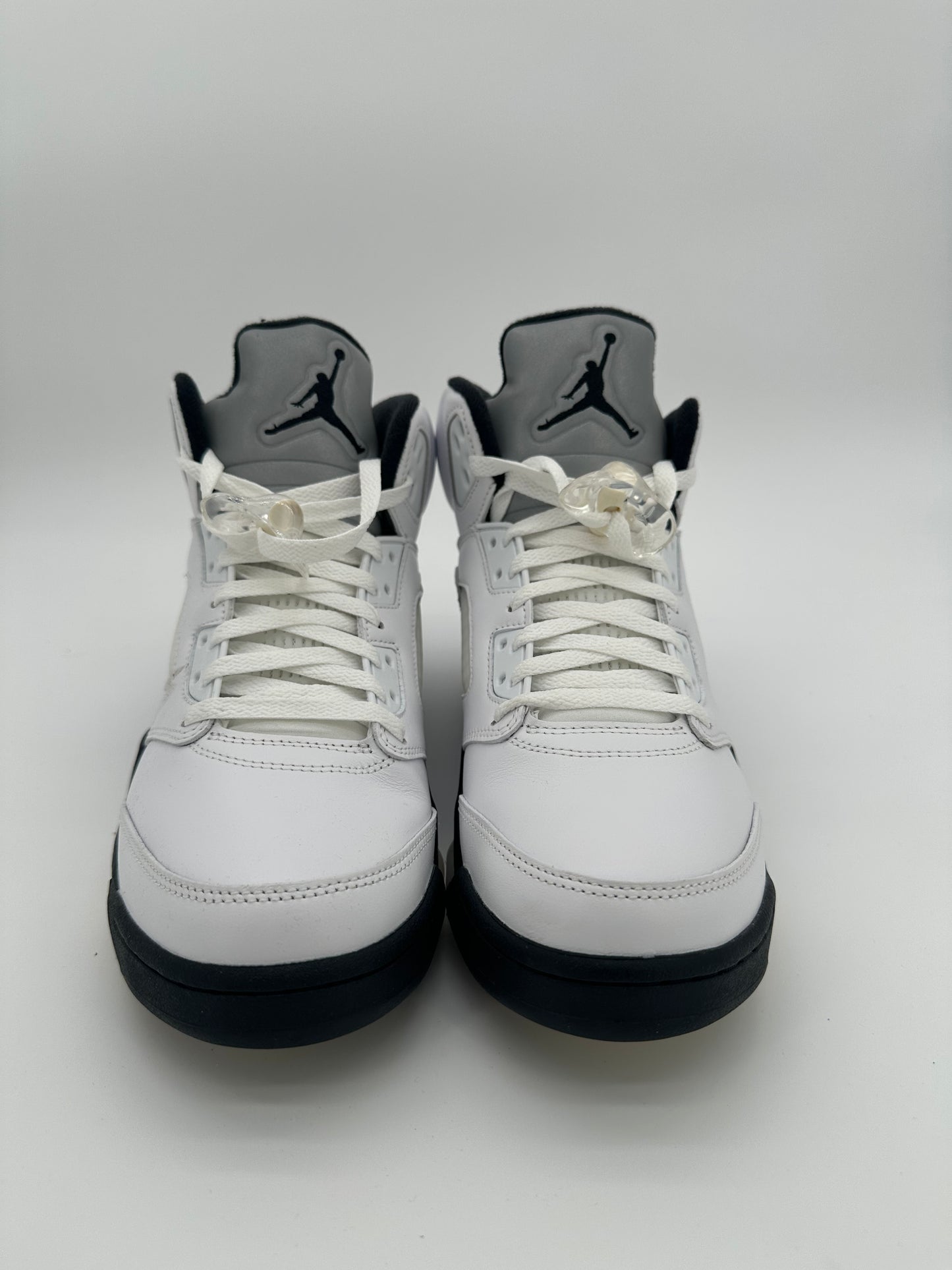 Jordan 5 Retro Reverse Metallic