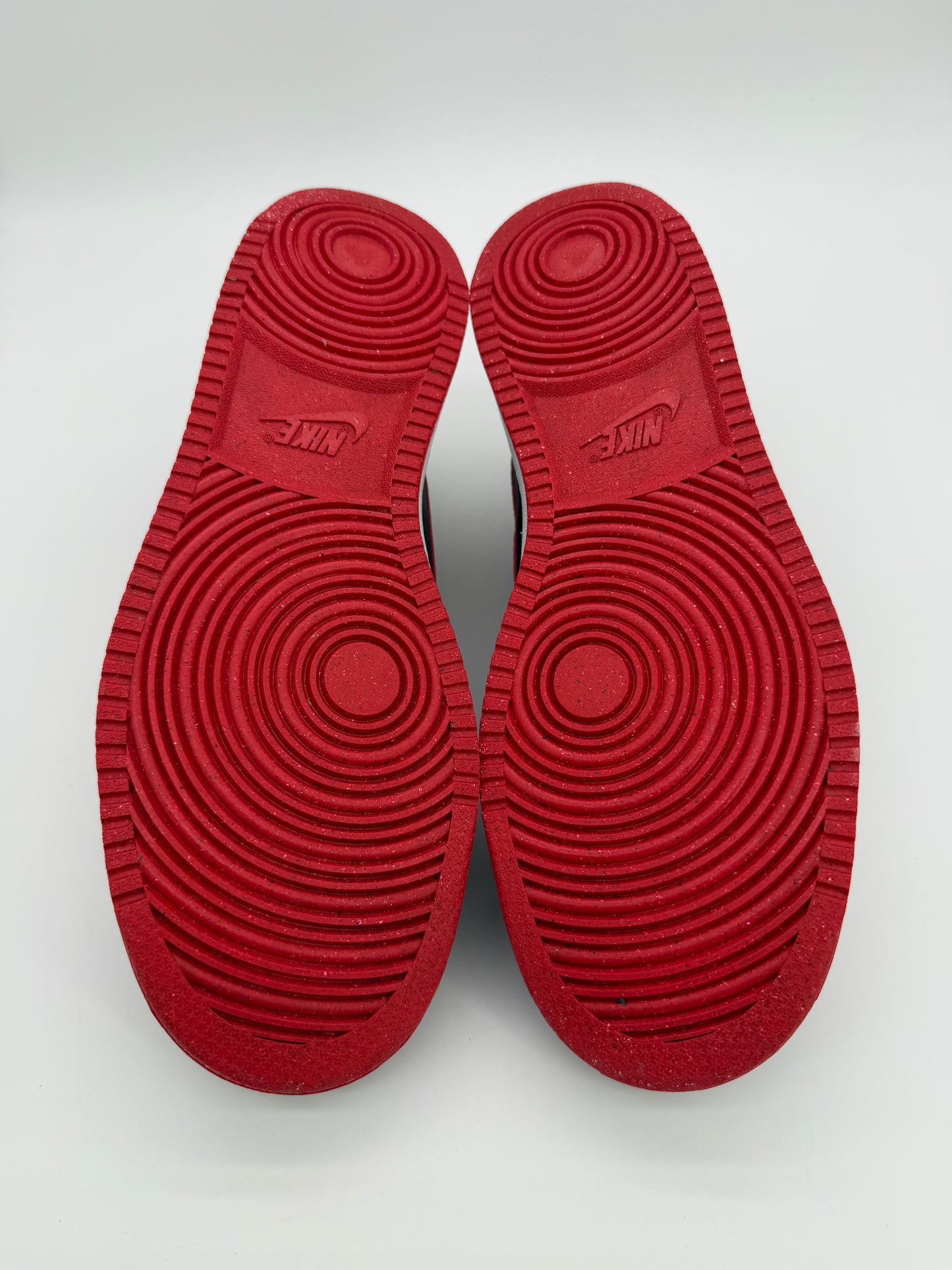 Nike Court Vision Low Next Nature Bred