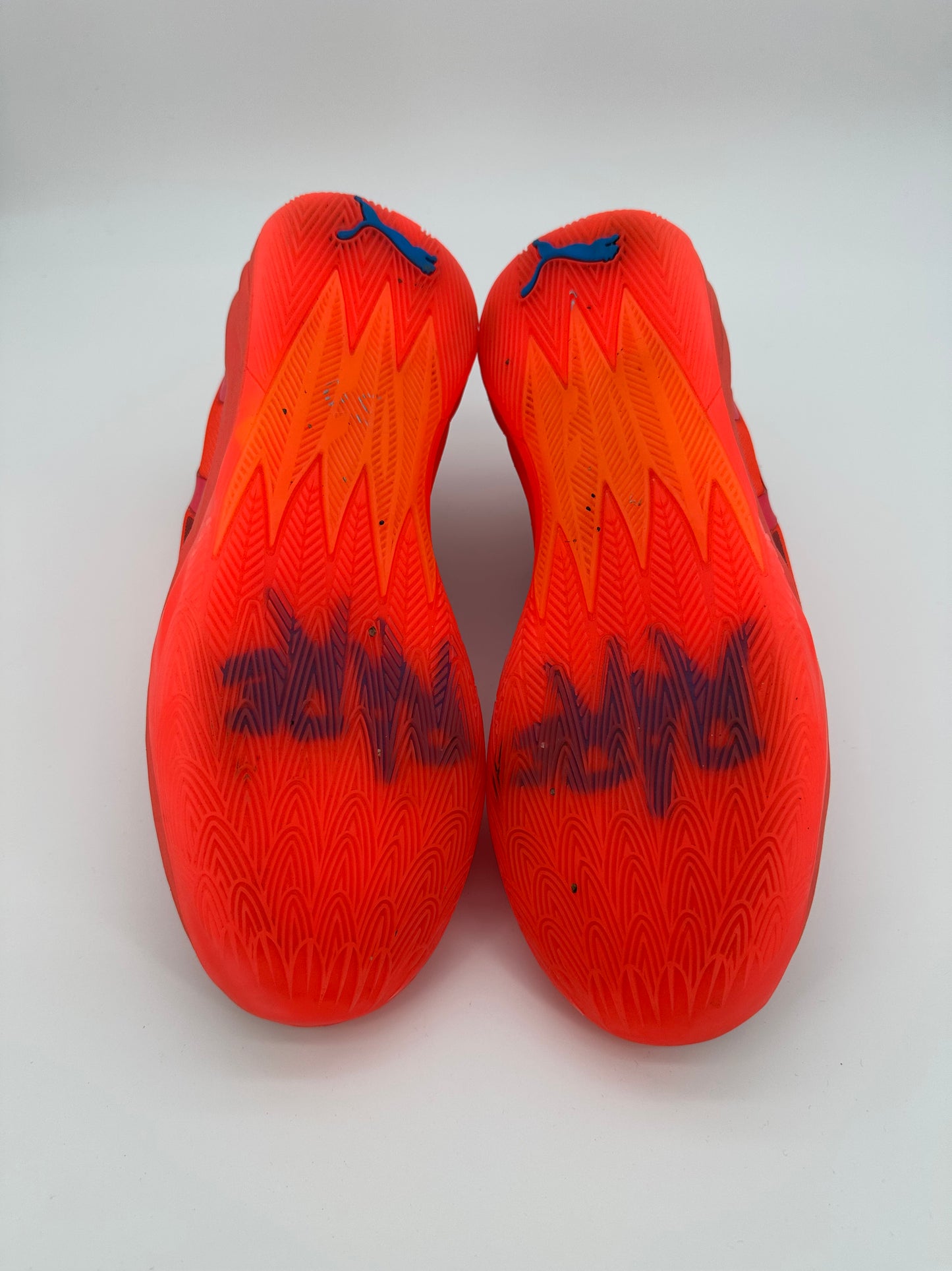 Puma LaMelo Ball MB.02 Supernova