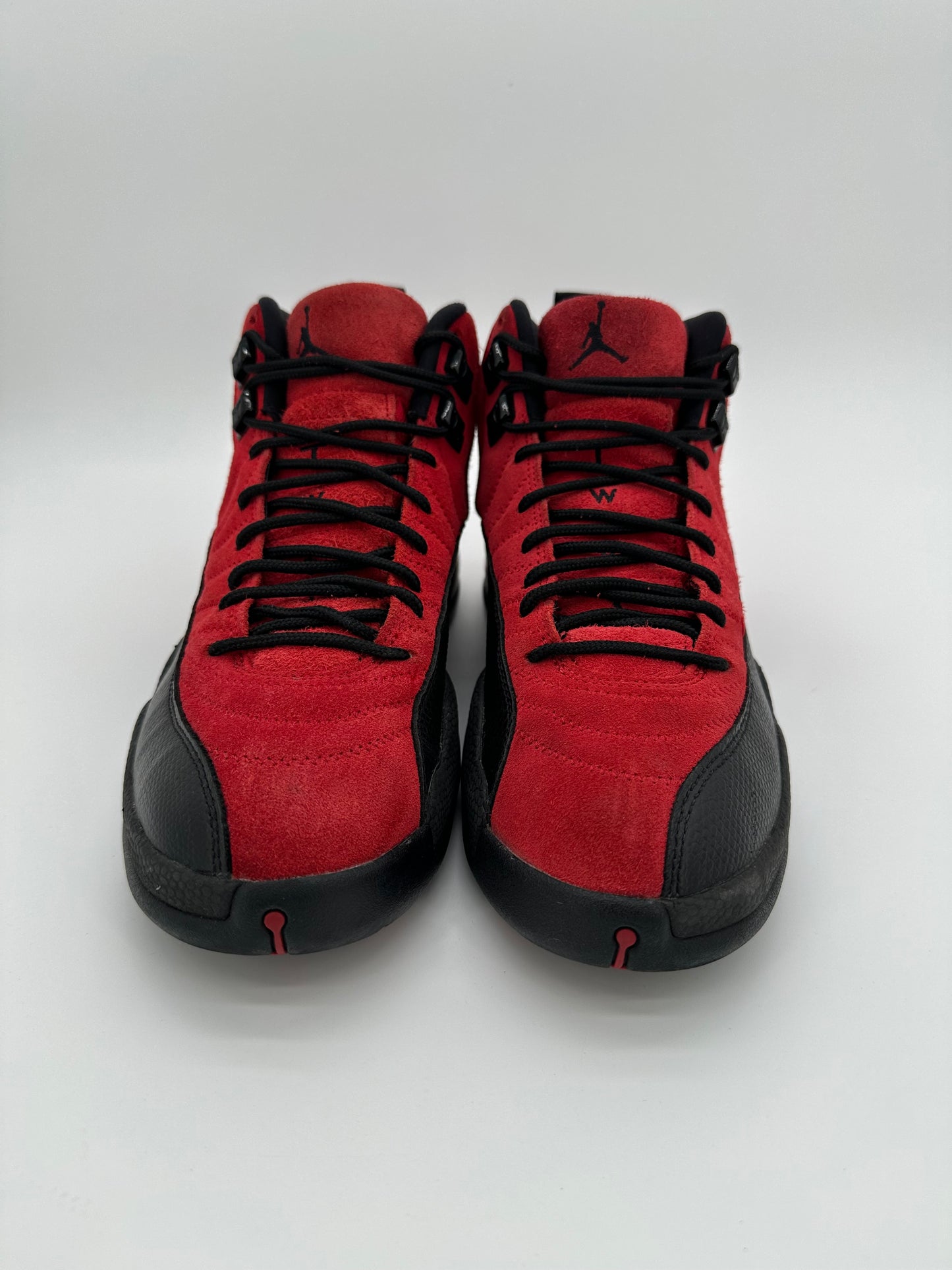 Jordan 12 Retro Reverse Flu Game