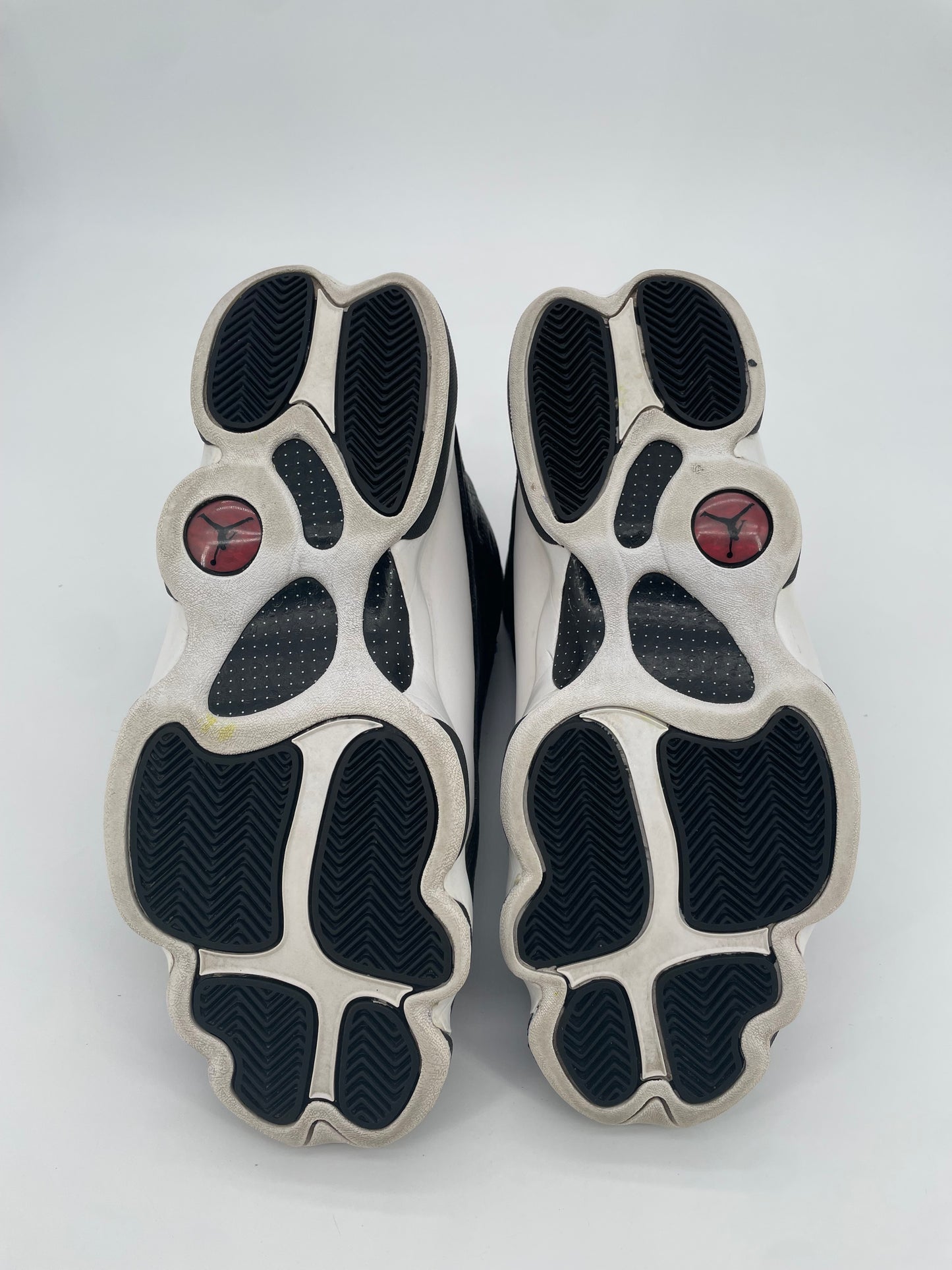 Jordan 13 Retro Reverse He Got Game