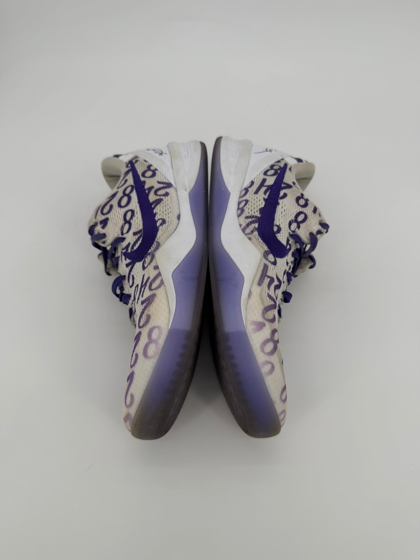 Nike Kobe 8 Protro Court Purple