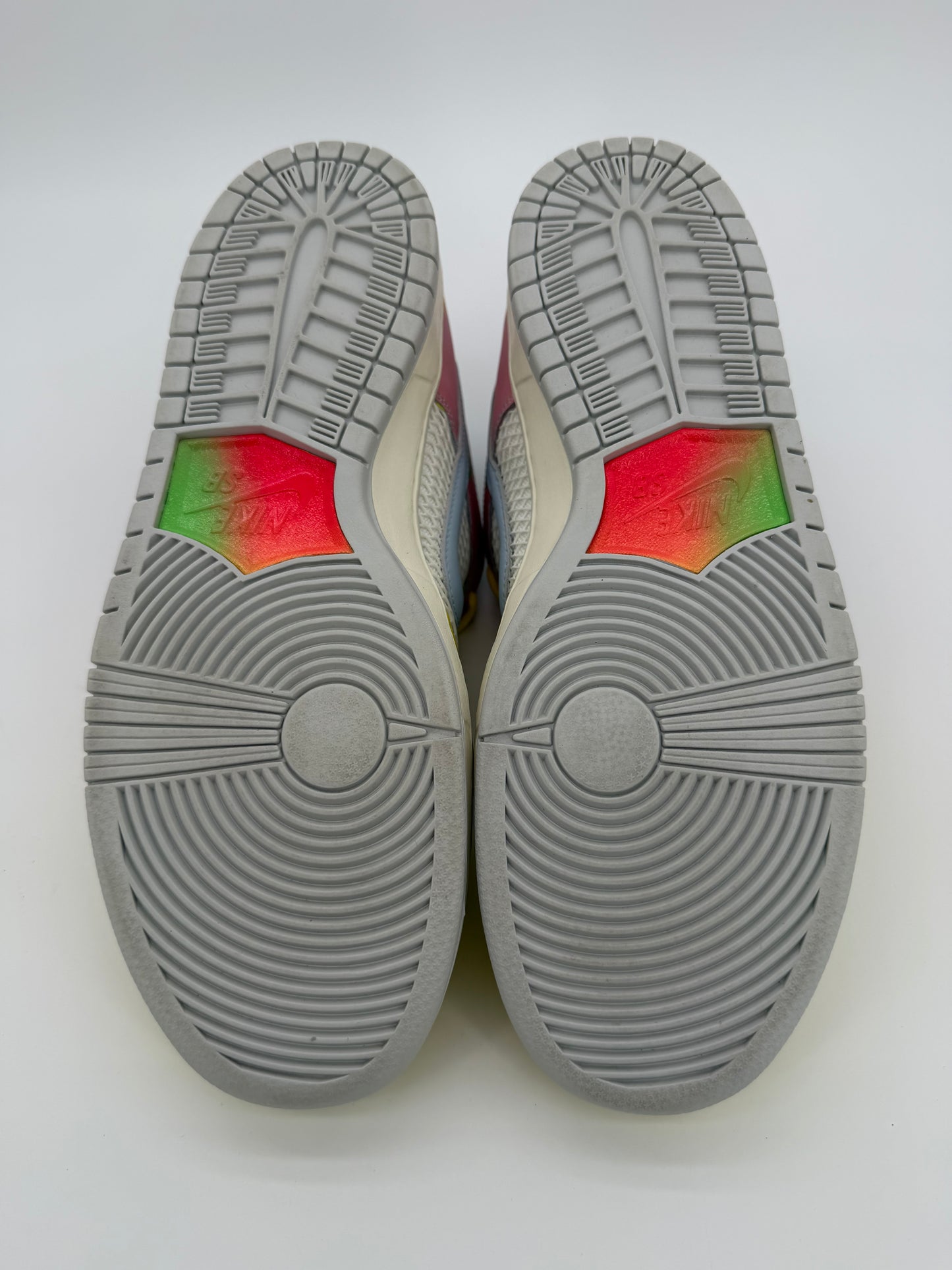 Nike SB Dunk Low Pro Be True Xavier Schipani