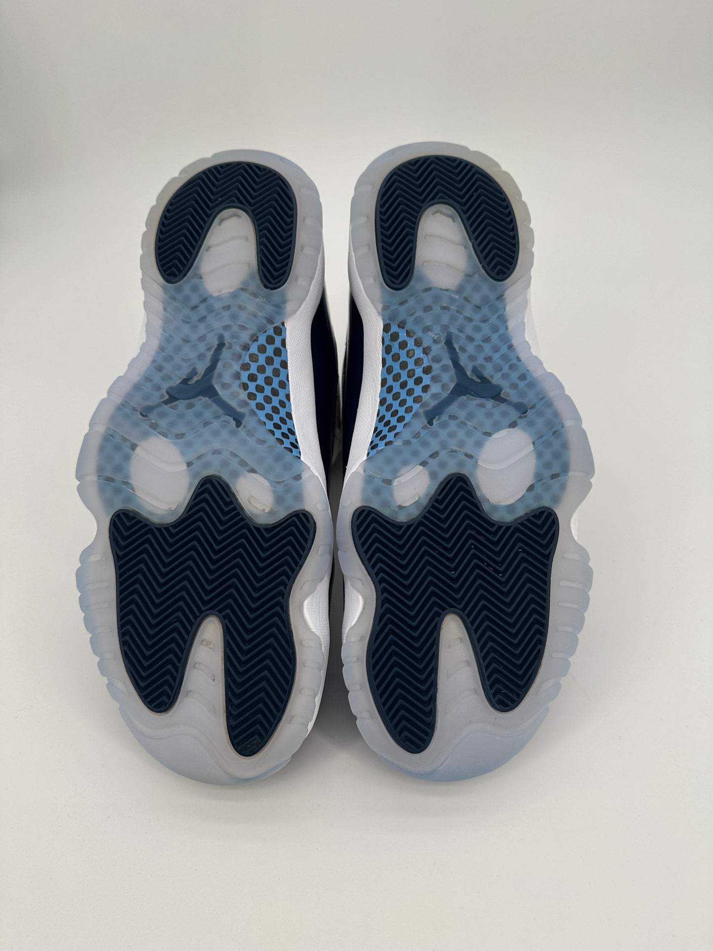 Jordan 11 Retro UNC Win Like 82