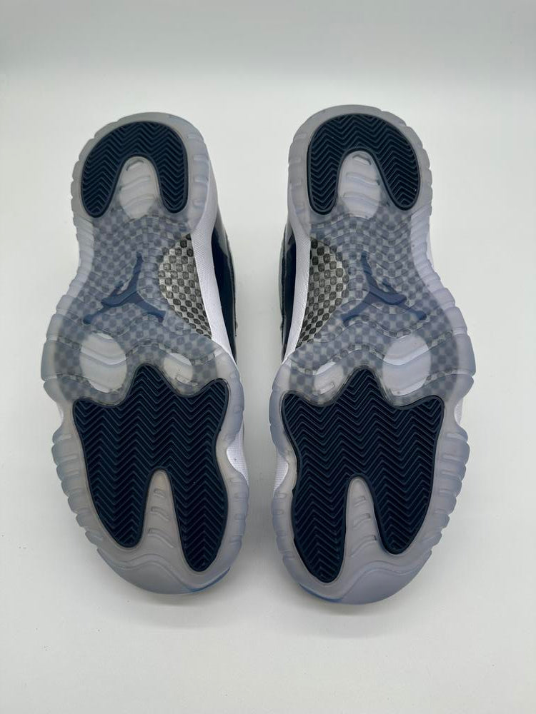 Jordan 11 Retro Low Georgetown