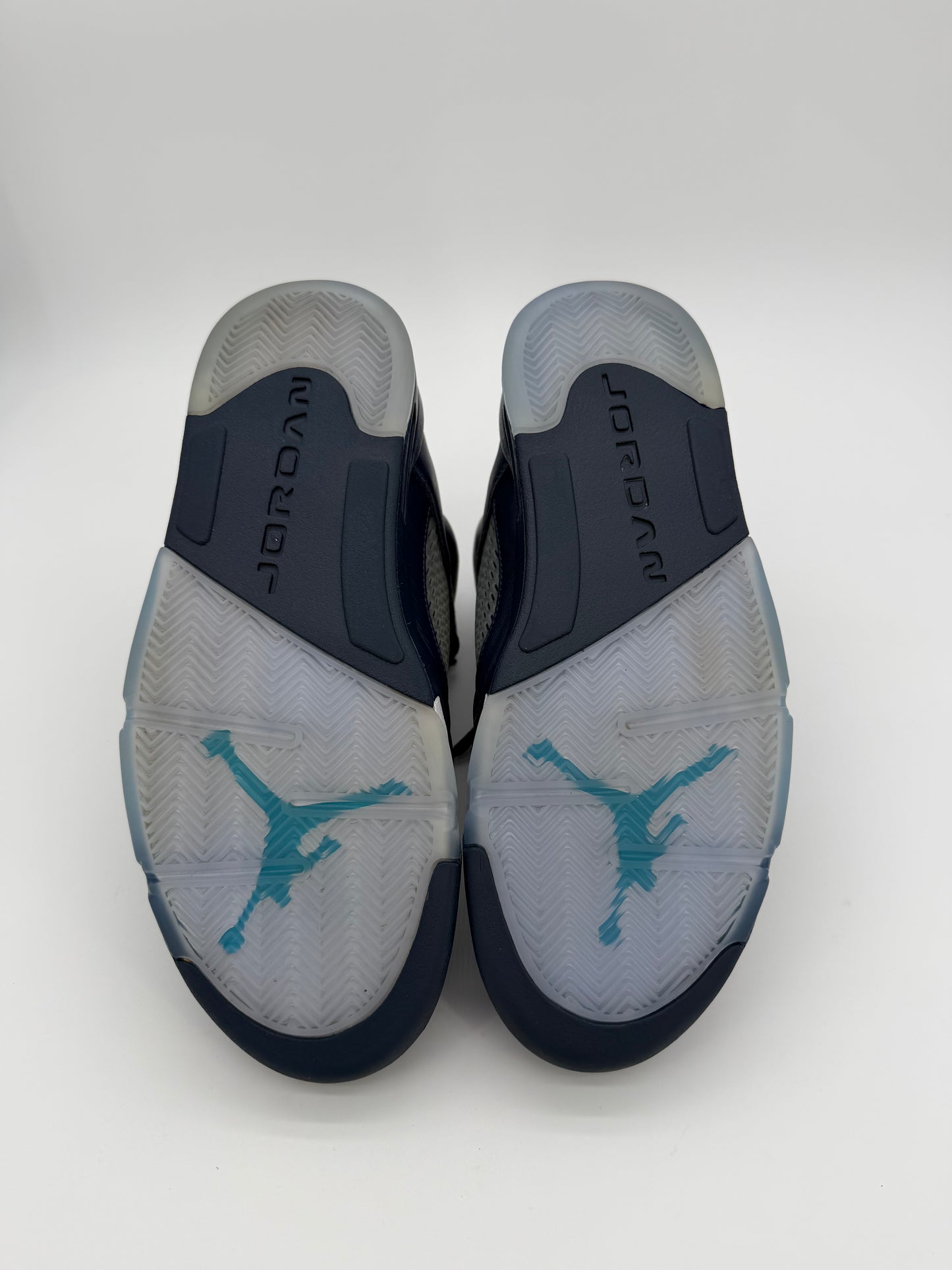 Jordan 5 Retro Pre Grape