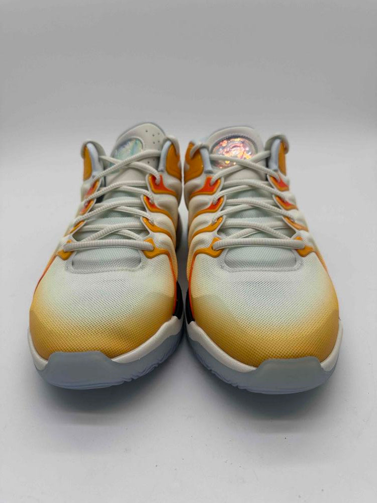 Nike KD 17 Sunrise