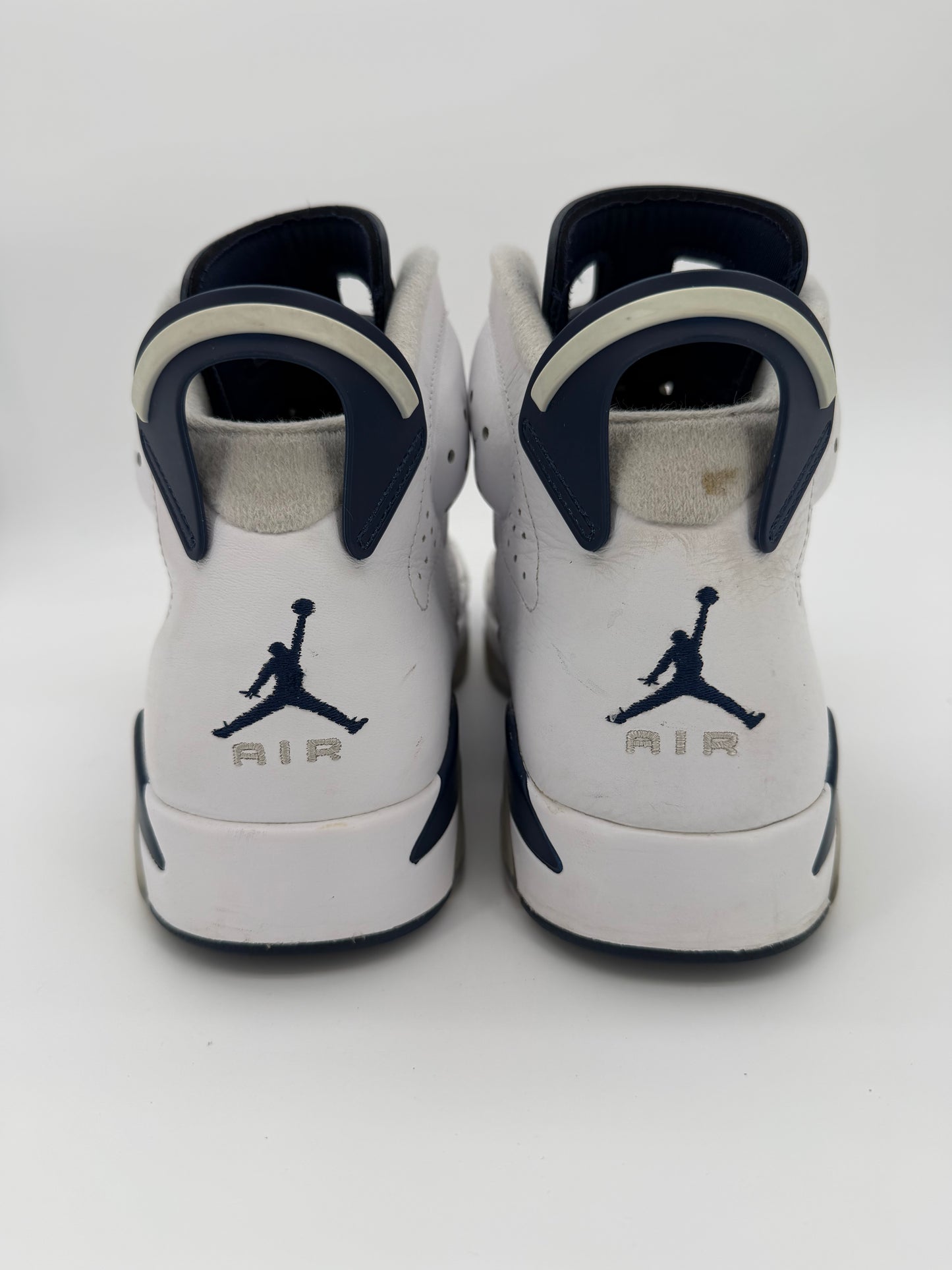 Jordan 6 Retro Midnight Navy (2022)