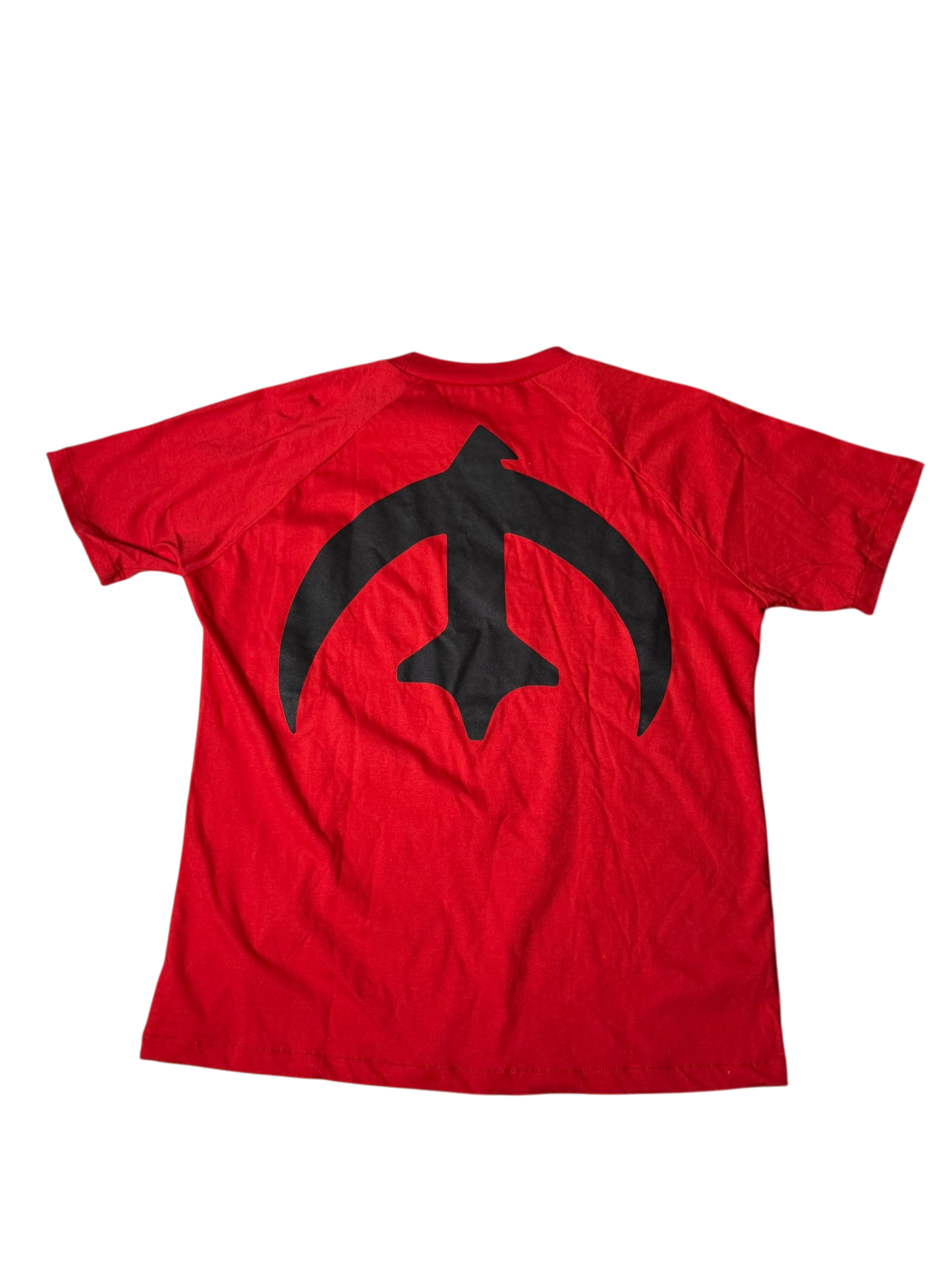 YEEZY x Sean John Red T-Shirt