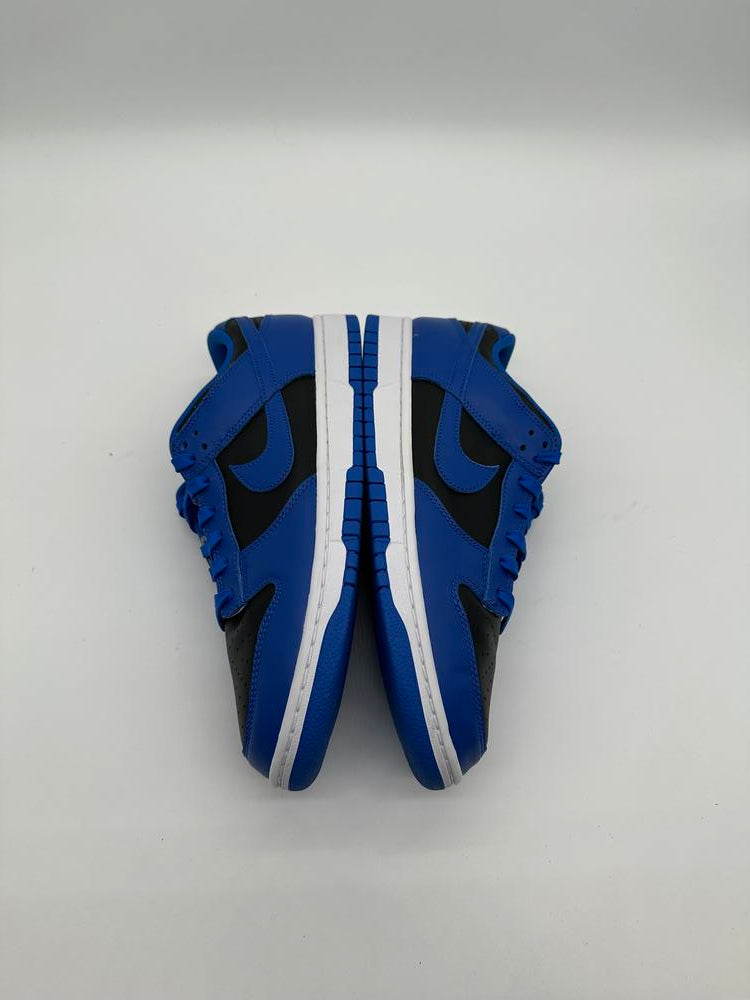 Nike Dunk Low Hyper Cobalt