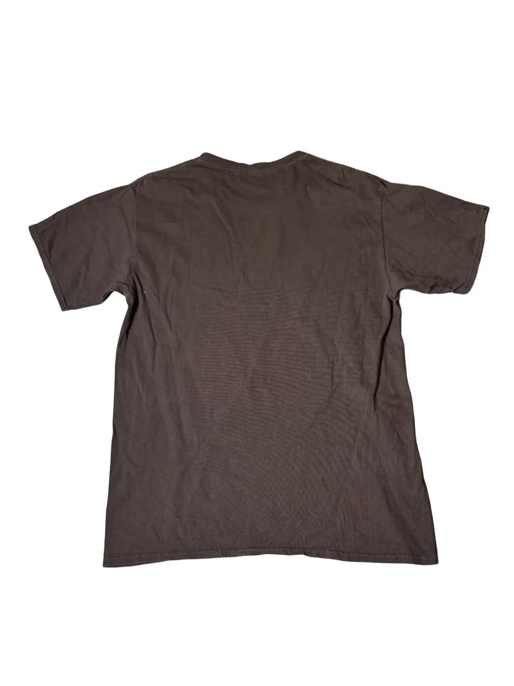 Cactus Jack by Travis Scott For Fragment Icons Tee 'Brown'