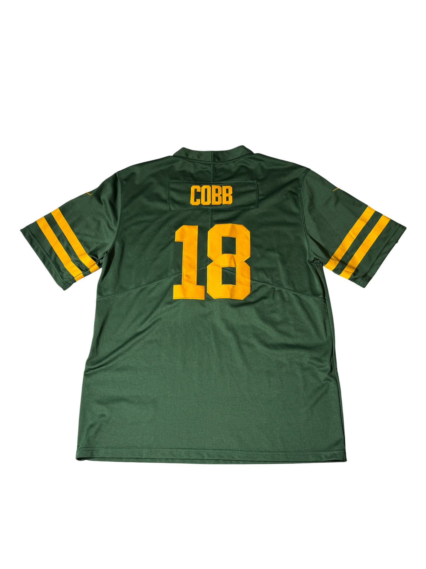 Nike Packers Randall Cobb ALT Jersey