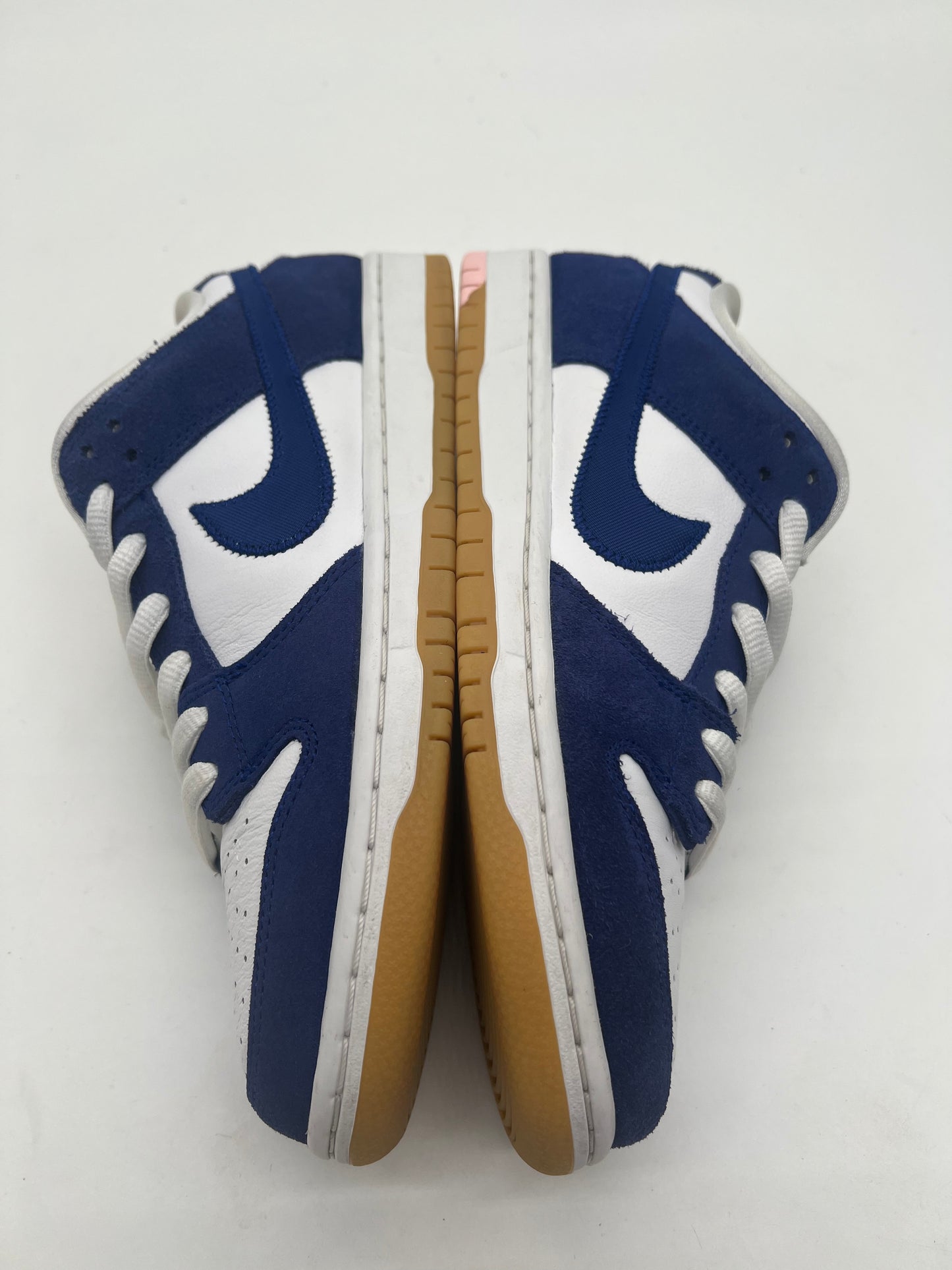 Nike SB Dunk Low Los Angeles Dodgers