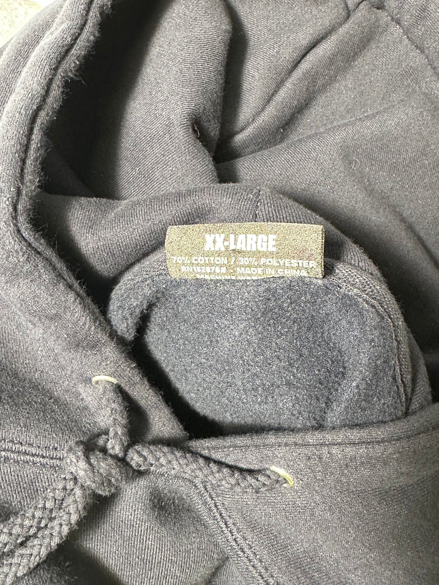 Pleasures Hoodie Black Green