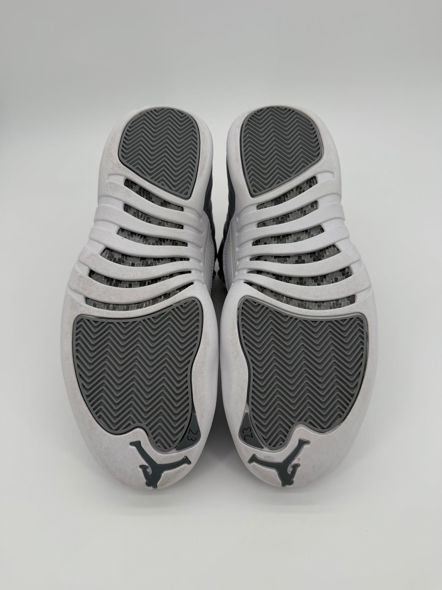 Jordan 12 Retro Stealth