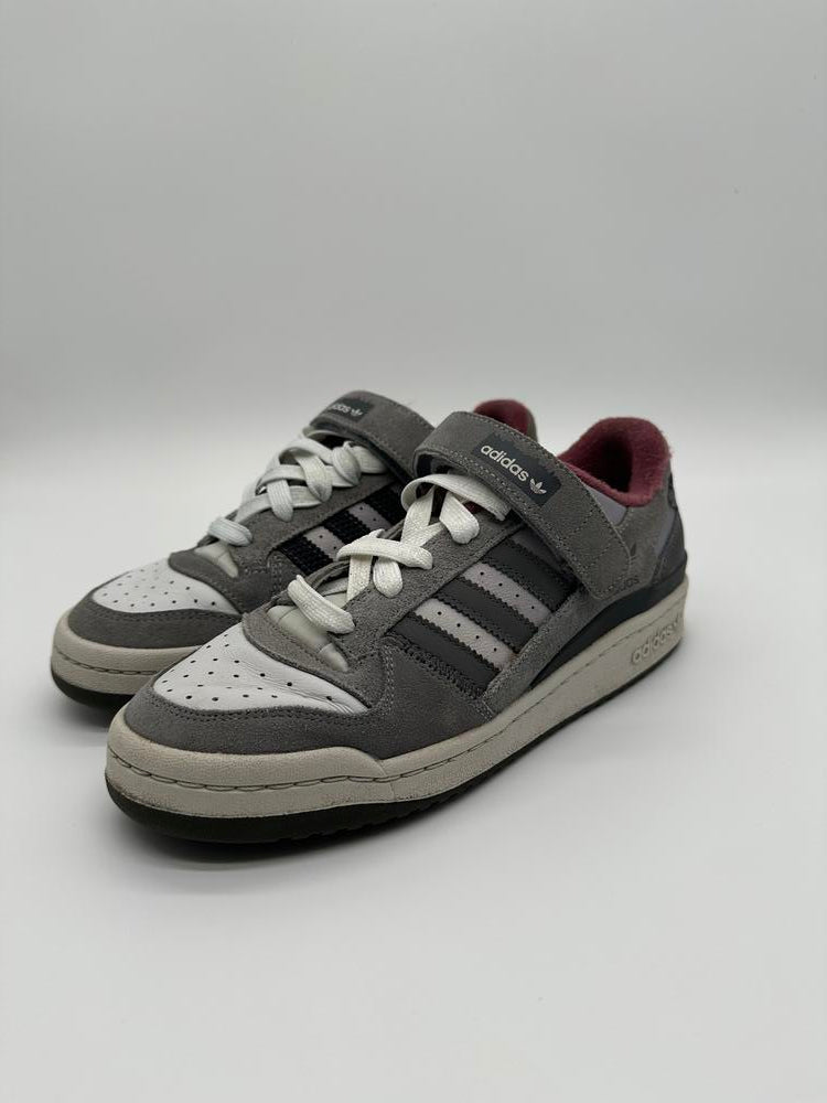 adidas Forum 84 Low Home Alone 2