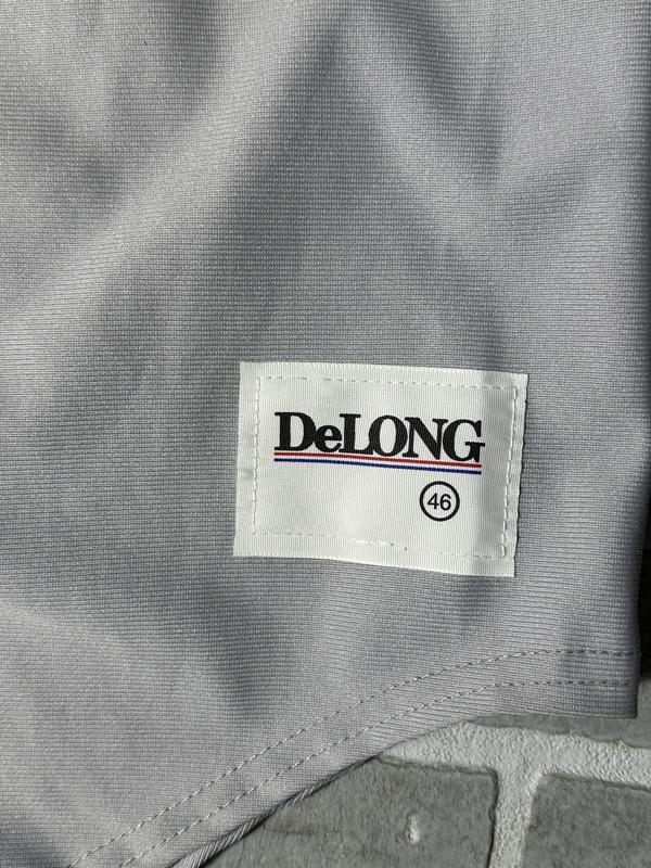 Kostkas Jersey 84 Grey