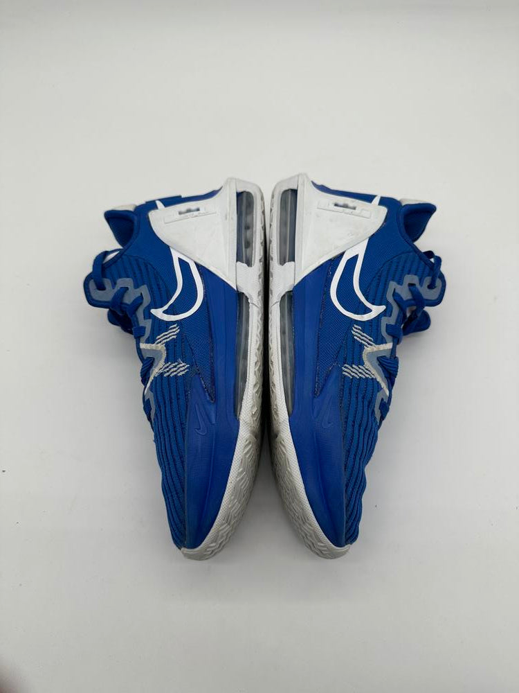 Nike LeBron Witness 6 Game Royal