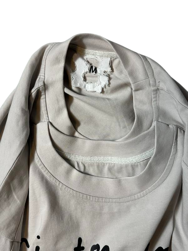 Billionaire Studios Double Collar Complexcon? T Shirt