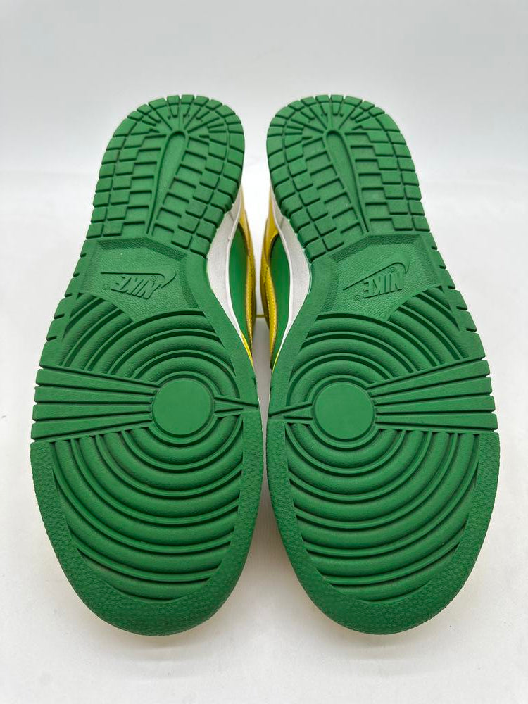 Nike Dunk Low Retro Reverse Brazil