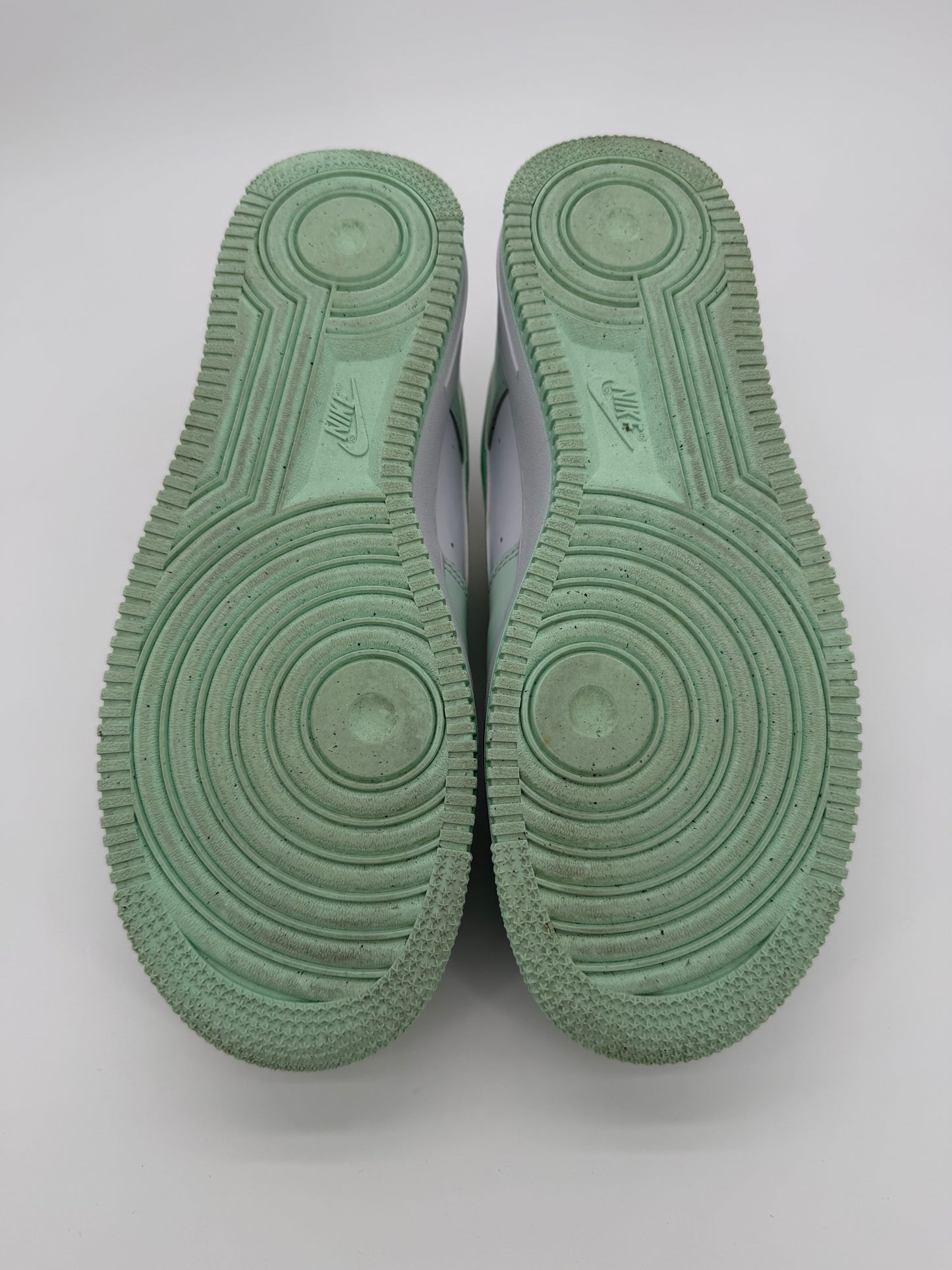 Nike Air Force 1 Low '07 Mint Foam