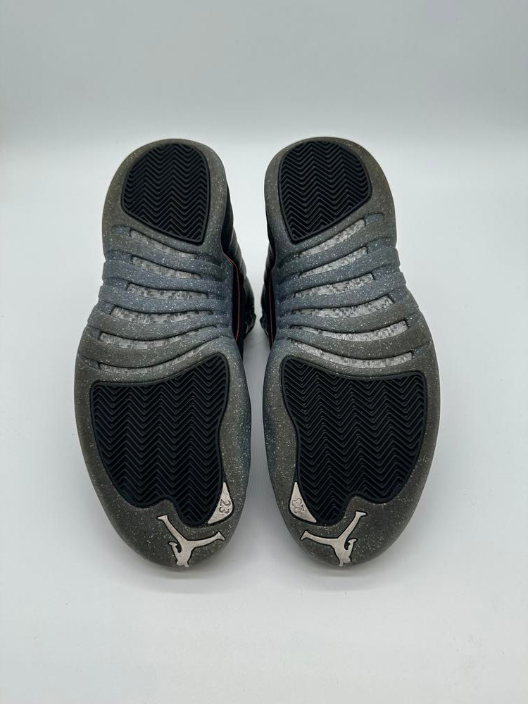 Jordan 12 Retro Utility