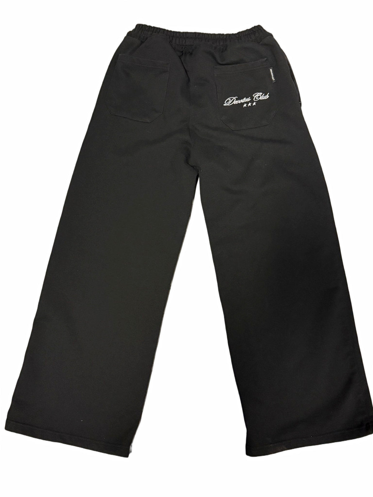 Oversized Sweatpants