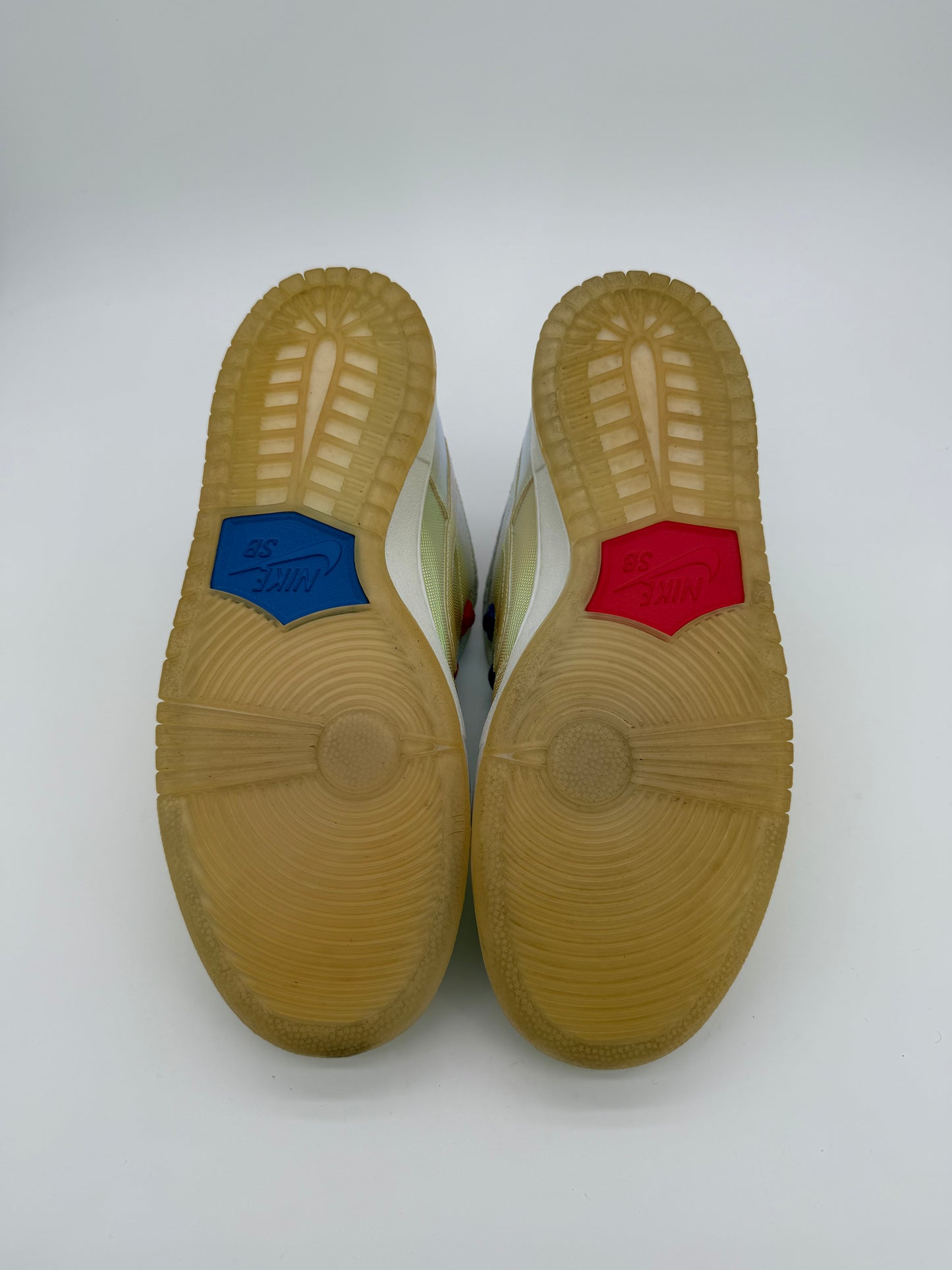 Nike SB Dunk Low Concepts Holy Grail (Cement Box)