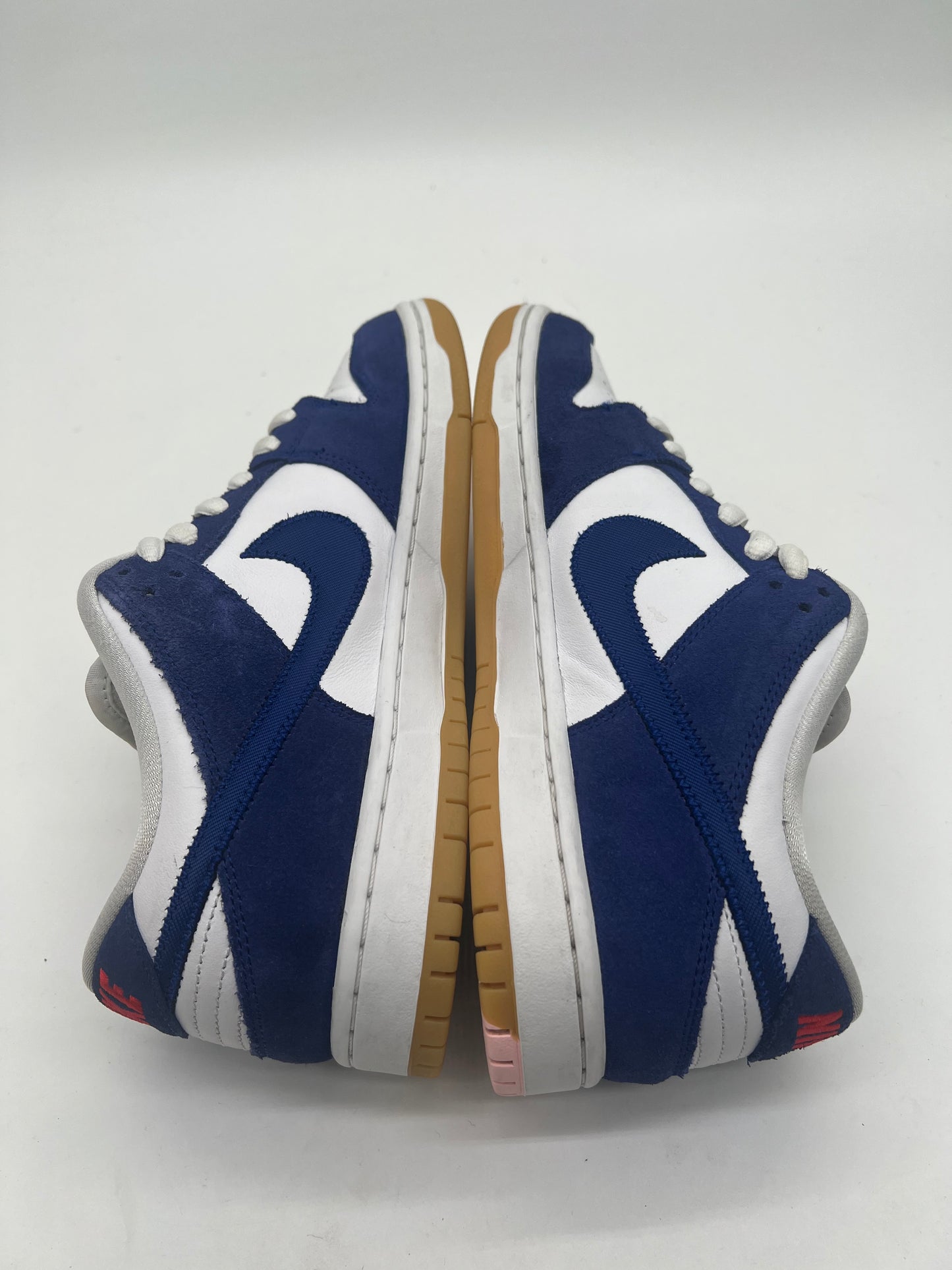Nike SB Dunk Low Los Angeles Dodgers