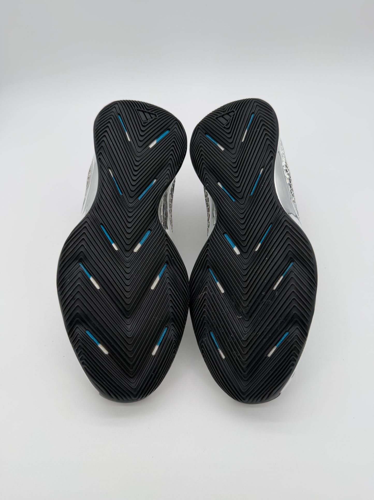 adidas AE 1 Silver Metallic