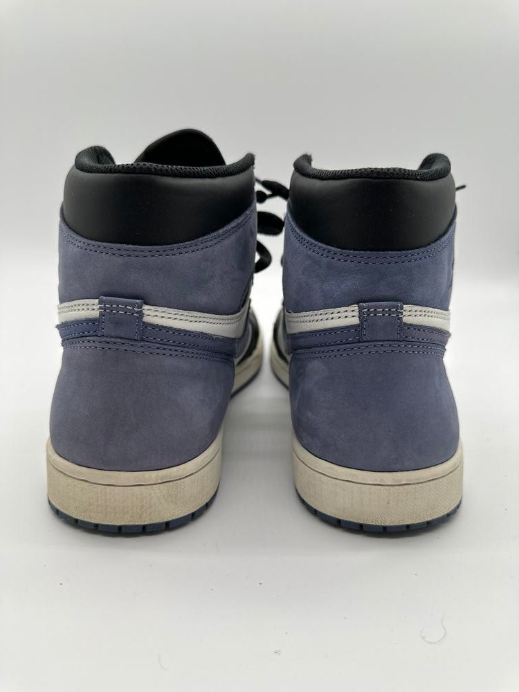 Jordan 1 Retro High Blue Moon