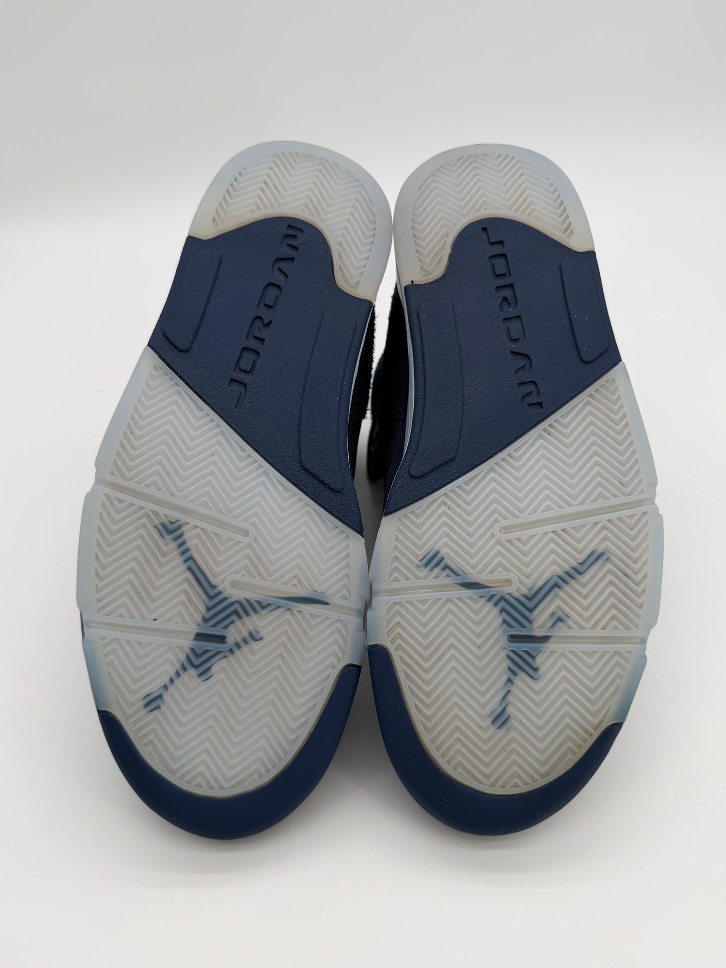 Jordan 5 Retro Midnight Navy