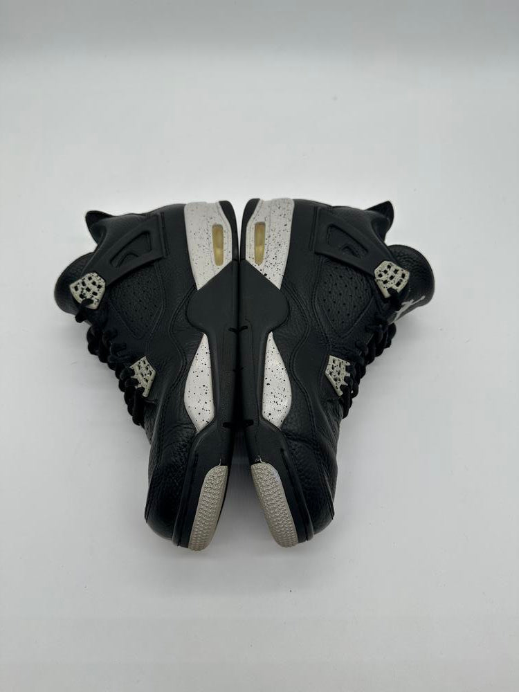 Jordan 4 Retro Oreo (2015)