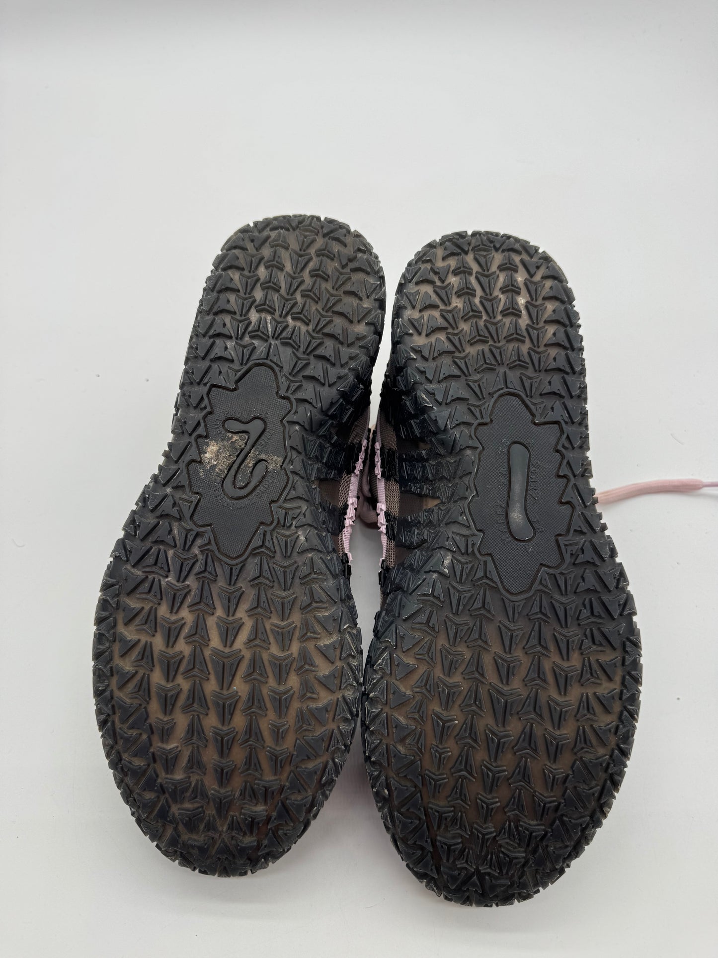 Nike Ja 3 Showstopper