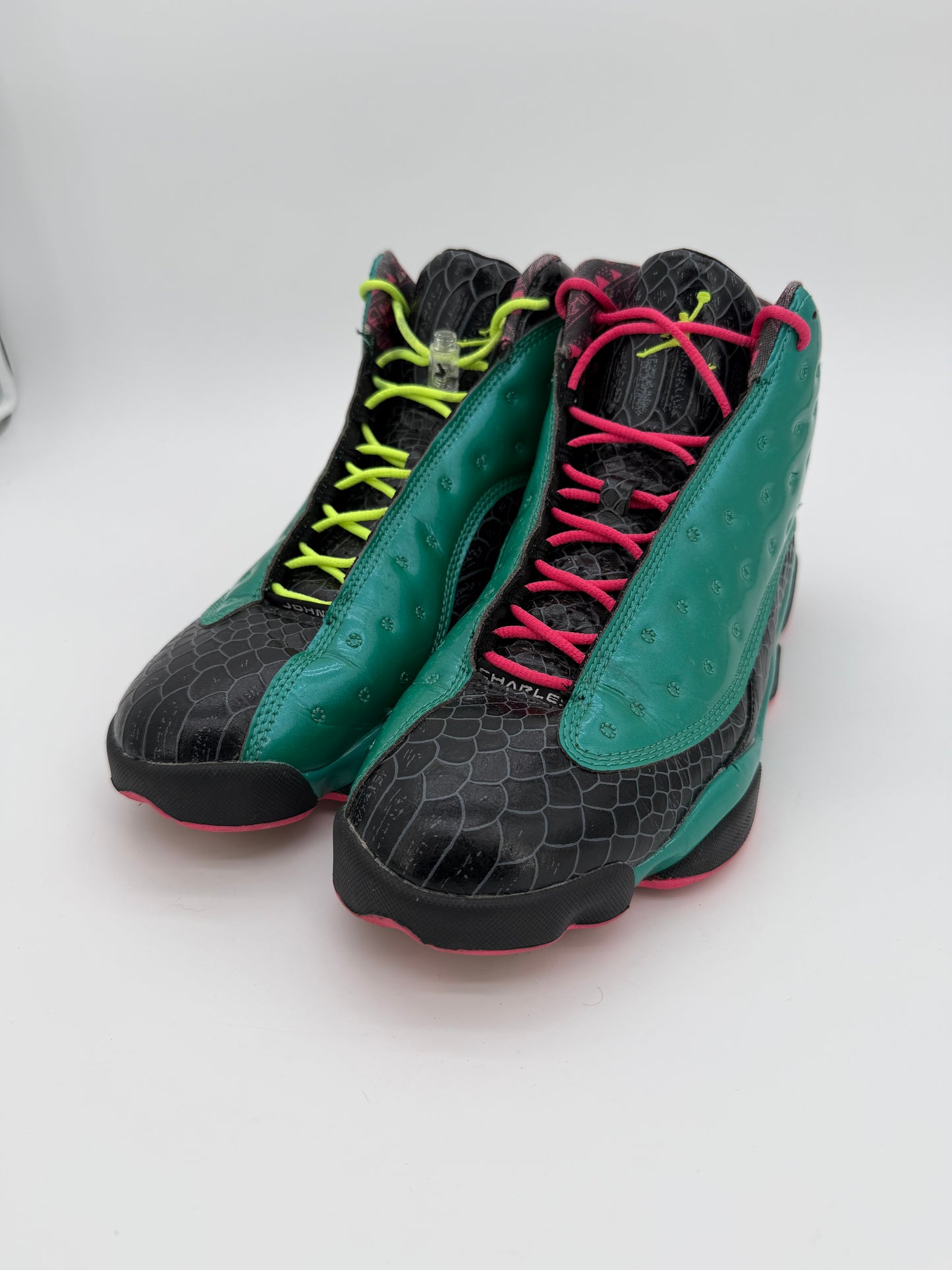 Jordan 13 Retro Doernbecher