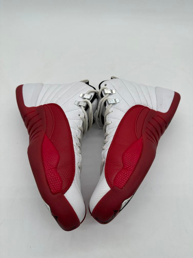 Jordan 12 Retro Cherry (2023)