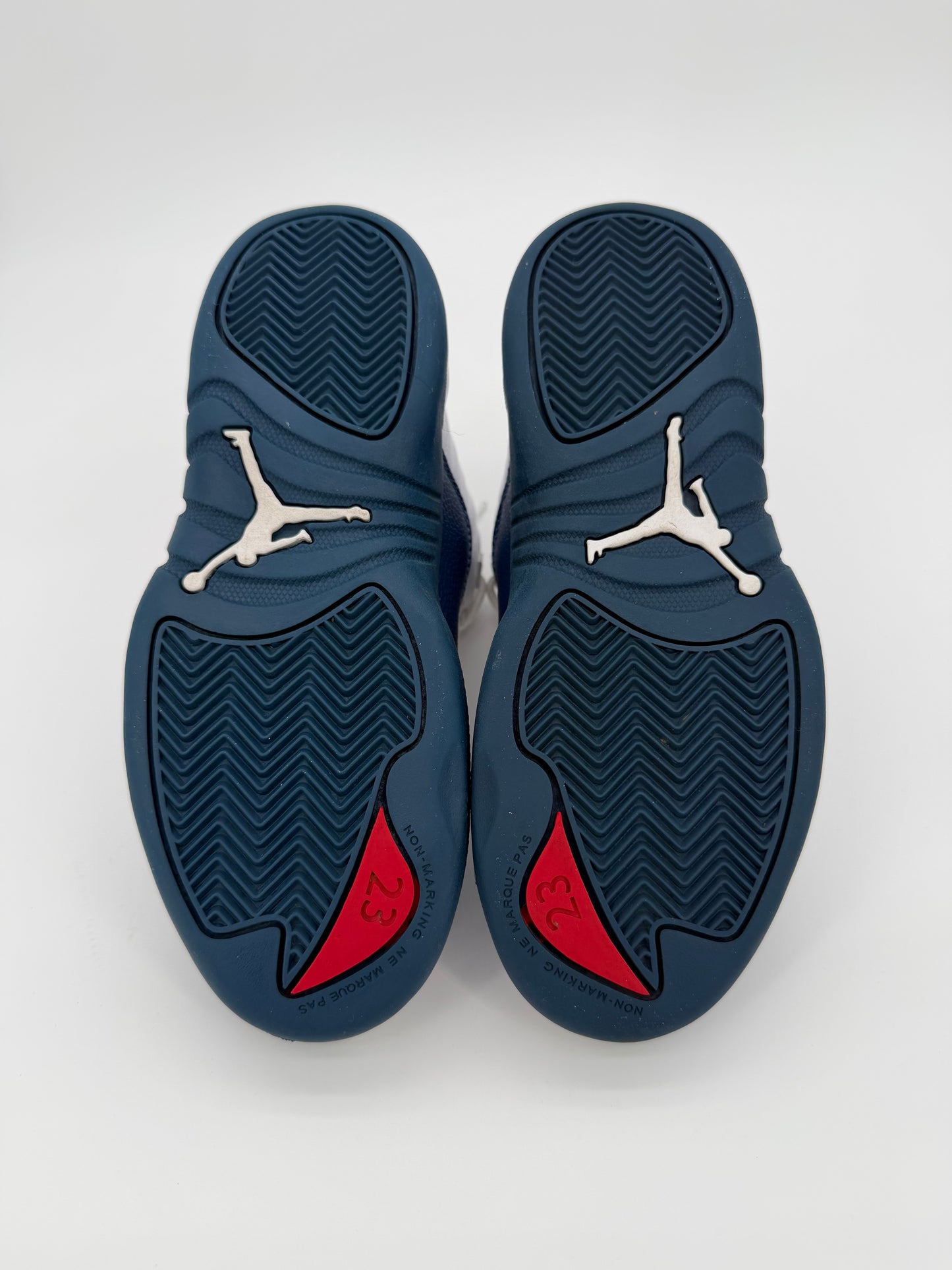 Jordan 12 Retro French Blue (2025) (GS)