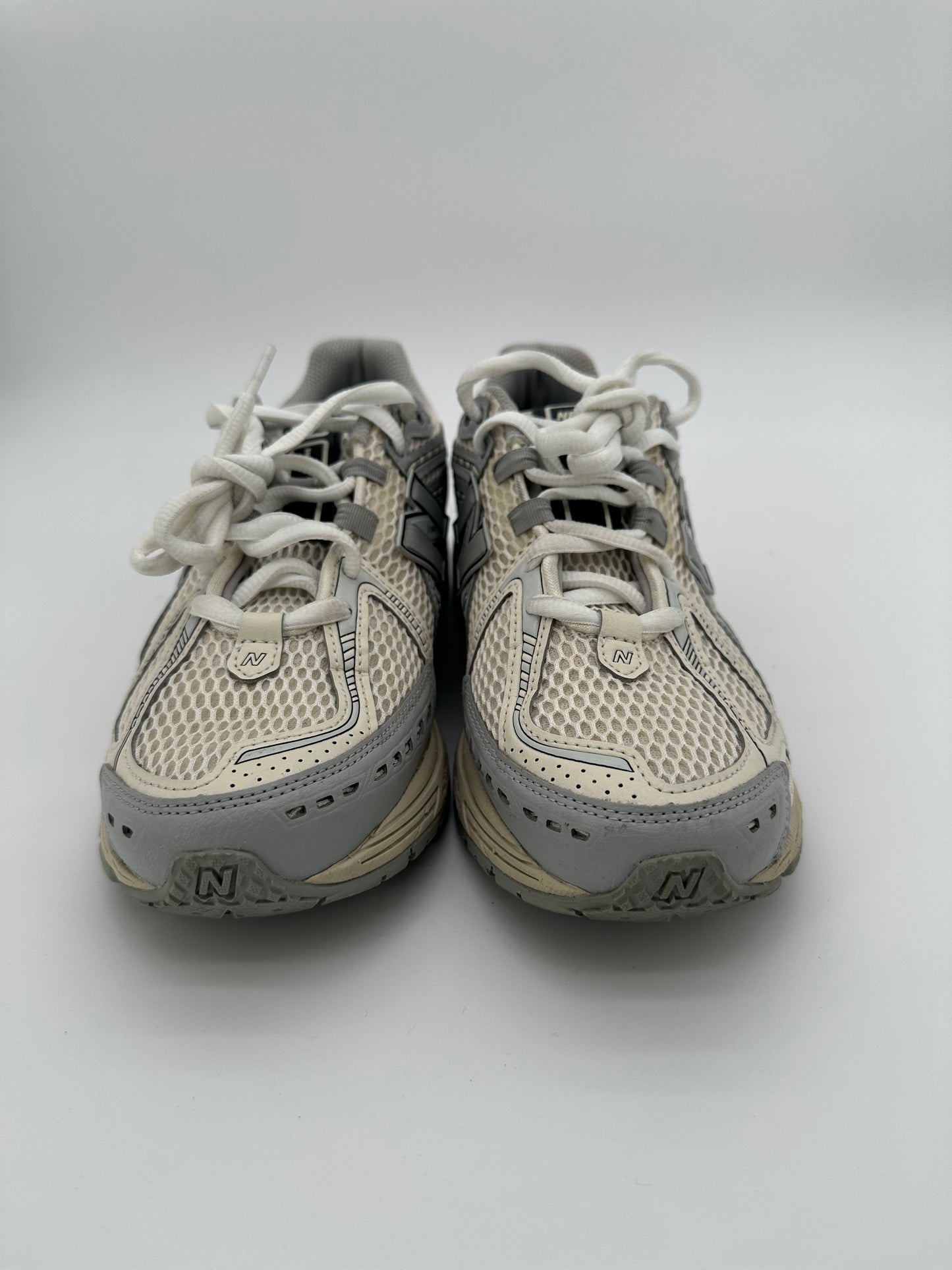 New Balance 1906R Beige/White Grey