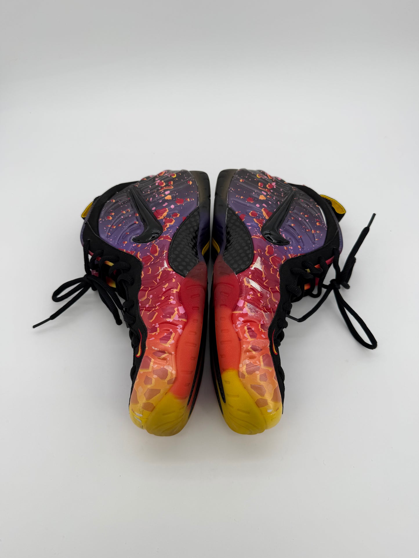 Nike Air Foamposite Pro Area 72 Asteroid
