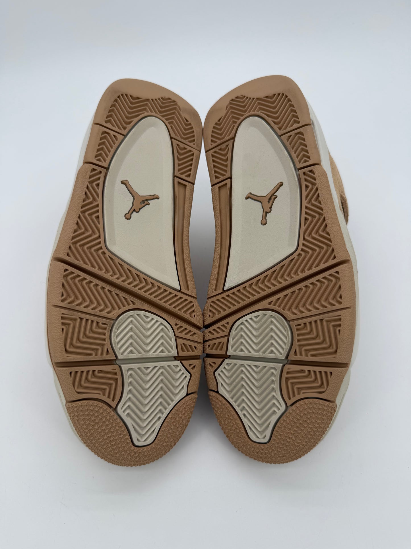 Jordan 4 Retro Cozy Girl (Women's)