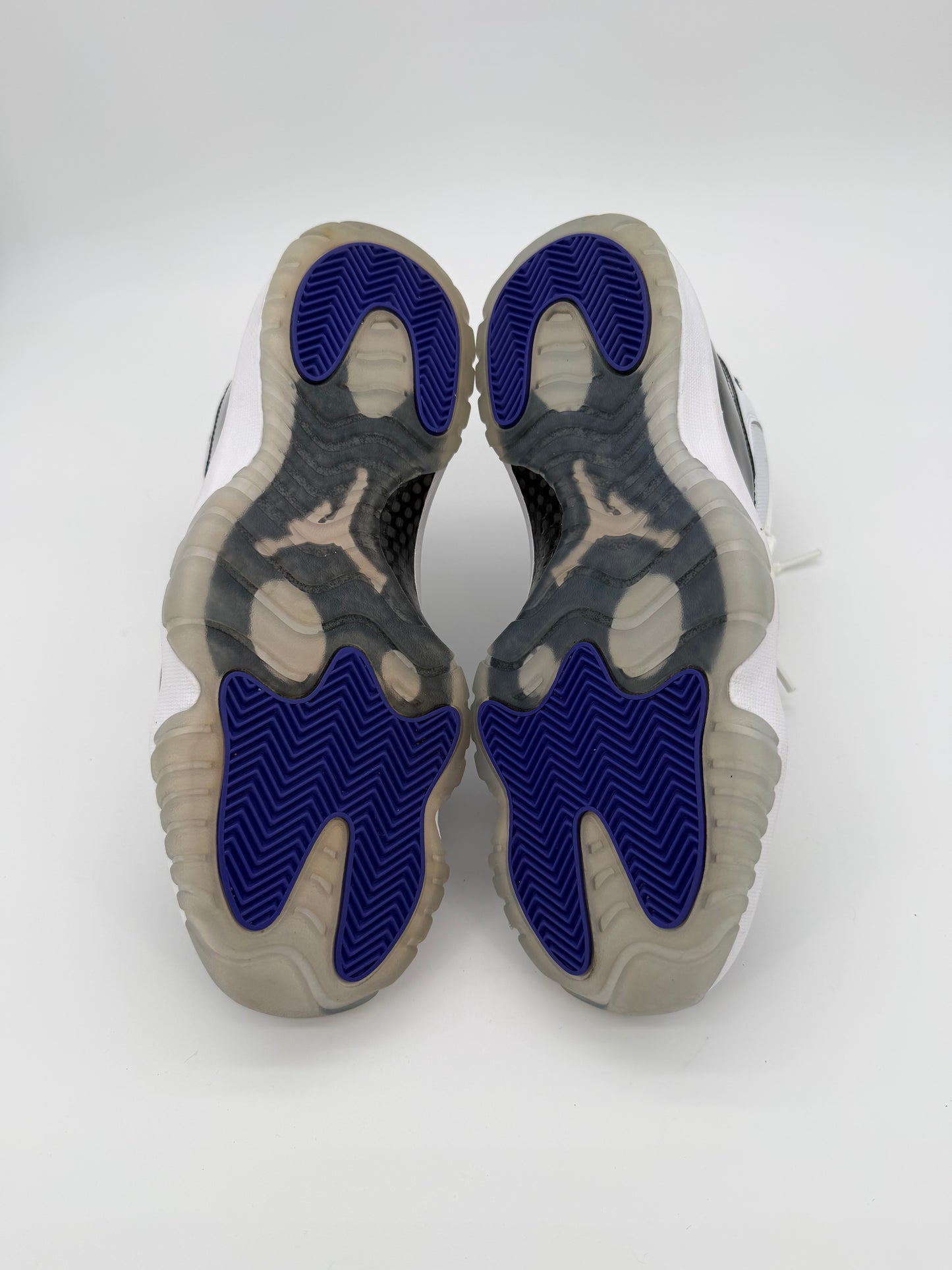 Jordan 11 Retro Concord (2018)