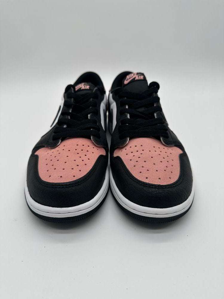 Jordan 1 Low OG Bleached Coral