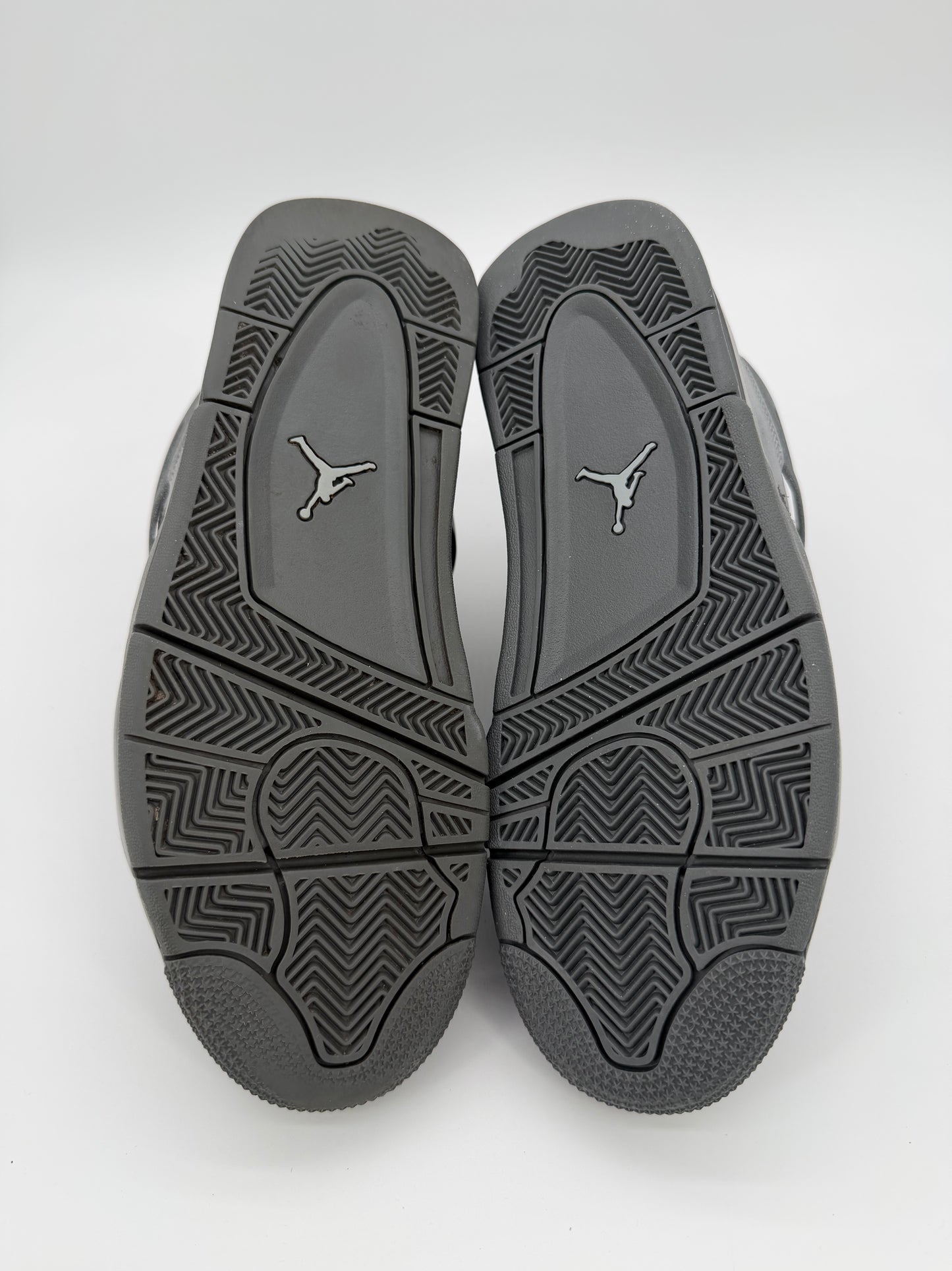 Jordan 4 Retro SE Paris Olympics Wet Cement(MISMATCH CONDITION) (One Brand New One Used)