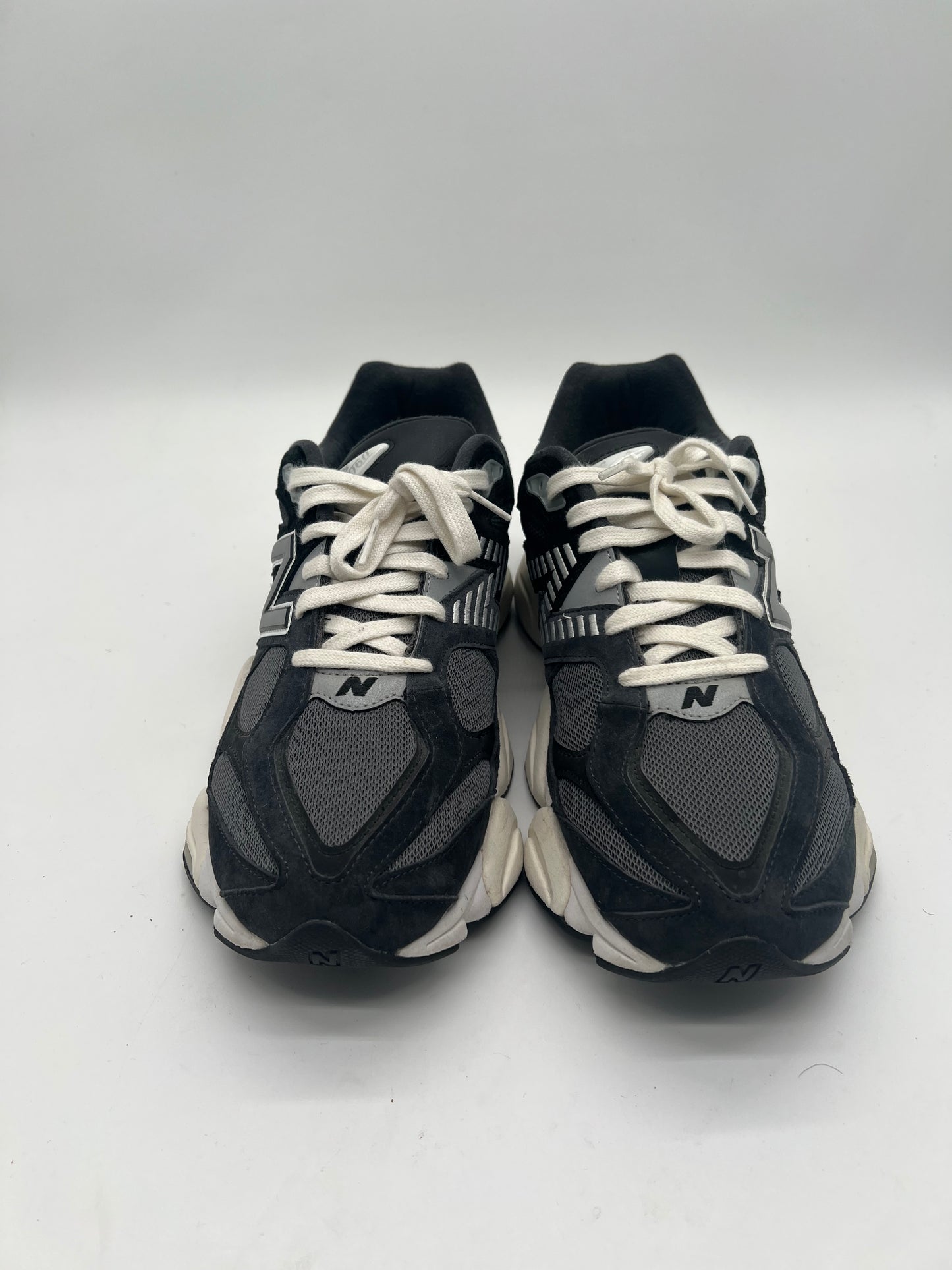 New Balance 9060 Charcoal