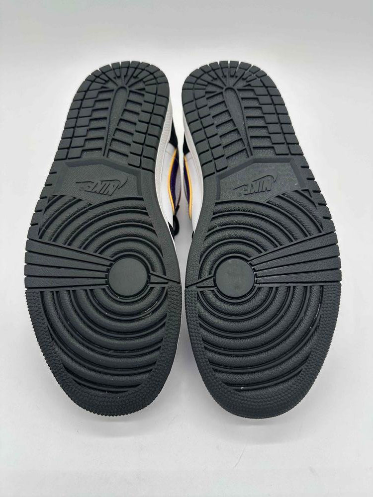 Jordan 1 Low Lakers Top 3