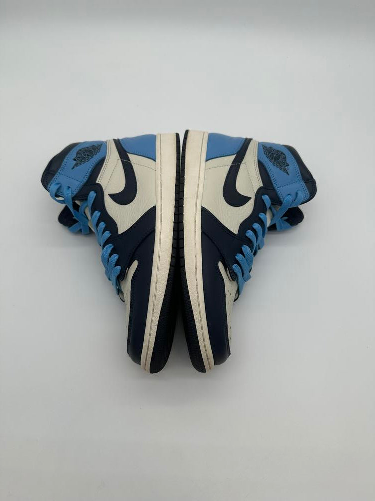 Jordan 1 Retro High Obsidian
